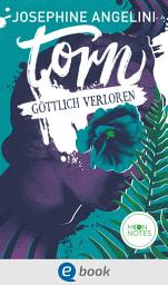 Icon image Fates & Furies 2. Torn: Göttlich verloren