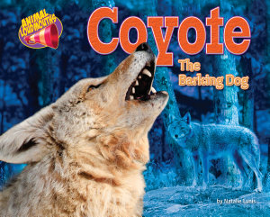 Icon image Coyote: The Barking Dog