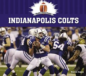 Icon image Indianapolis Colts