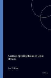 Icon image German-Speaking Exiles in Great Britain