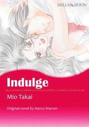 Icon image INDULGE: Mills & Boon Comics
