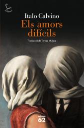 Icon image Els amors difícils