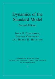 Icon image Dynamics of the Standard Model: Edition 2