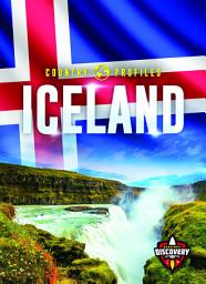 Icon image Iceland