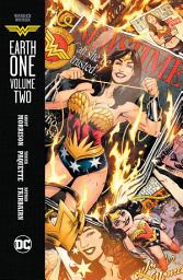 Icon image Wonder Woman: Earth One