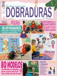 Icon image Projetos Escolares Especial: Edição 18 - Dobraduras