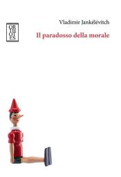 Icon image Il paradosso della morale