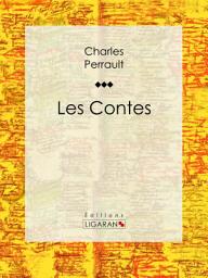 Icon image Les Contes