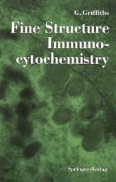 Icon image Fine Structure Immunocytochemistry