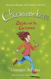 Icon image Zorgan and the Gorsemen: Book 12