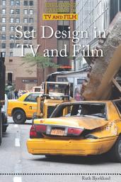 Icon image Set Design in TV and Film