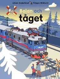 Icon image Bojan och tåget