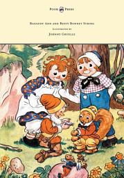 Icon image Raggedy Ann and Betsy Bonnet String - Illustrated by Johnny Gruelle