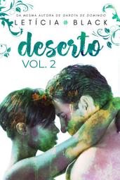 Icon image Deserto - Volume 2: 2a Parte, Volume 2