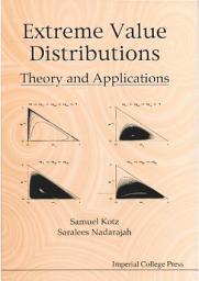 Icon image Extreme Value Distributions: Theory and Applications