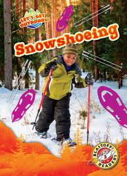 Icon image Snowshoeing