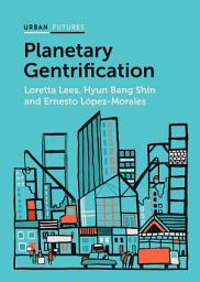 Icon image Planetary Gentrification