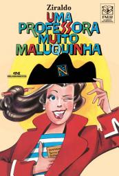 Icon image Uma professora muito maluquinha: Edição 2