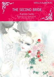 Icon image THE SECOND BRIDE: Mills & Boon Comics