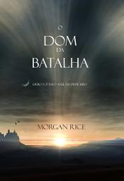 Icon image O Presente da Batalha (Livro N 17 Da Série O Anel Do Feiticeiro)