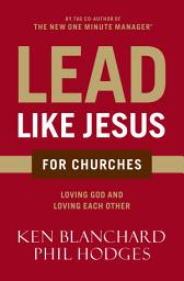 Icon image Lead Like Jesus for Churches