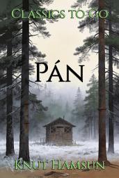 Icon image Pán: Restored Classics to Go Edition