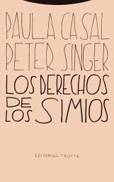 Icon image Los derechos de los simios