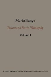Icon image Treatise on Basic Philosophy: Semantics I: Sense and Reference