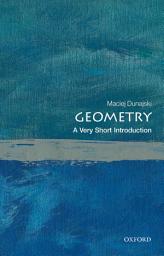 Icon image Geometry: A Very Short Introduction