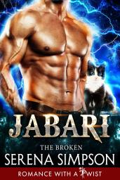 Icon image Jabari: The Broken book 2 (A Created Novel)