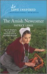 Icon image The Amish Newcomer