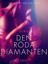 Icon image Den röda diamanten - erotisk novell