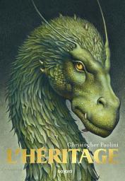 Icon image Eragon poche, Tome 04: L'Héritage