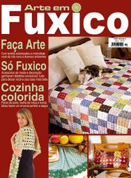 Icon image Arte em Fuxico: Edição 10