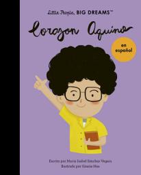 Icon image Corazon Aquino (Spanish Edition)
