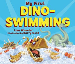 Icon image My First Dino-Swimming