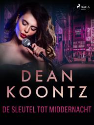 Icon image De sleutel tot middernacht
