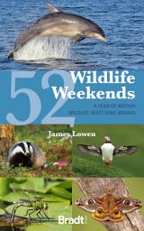 Icon image 52 Wildlife Weekends