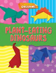 Icon image Plant-Eating Dinosaurs