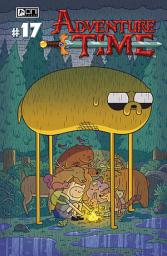 Icon image Adventure Time