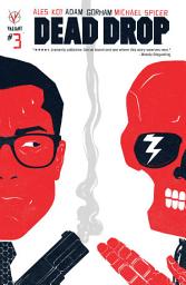 Icon image Dead Drop