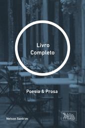 Icon image Livro Completo: Poesia & Prosa