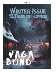 Icon image Vagabond 5: The Winter Issue