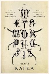 Icon image The Metamorphosis: A New Translation