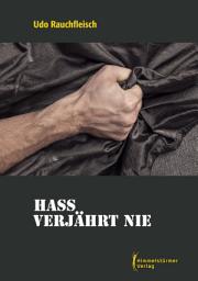 Icon image Hass verjährt nie