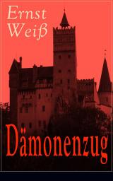 Icon image Dämonenzug: Stern der Dämonen + Die Verdorrten + Franta Zlin + Marengo + Hodin