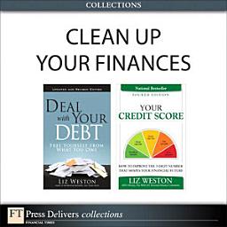 Icon image Clean Up Your Finances (Collection)