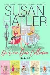 Icon image Do-Over Date Collection (Books 1-5)