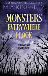 Icon image Monsters Everywhere I Look