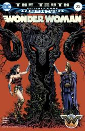 Icon image Wonder Woman (2016)
